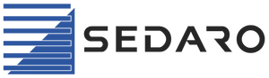 SEDARO Logo